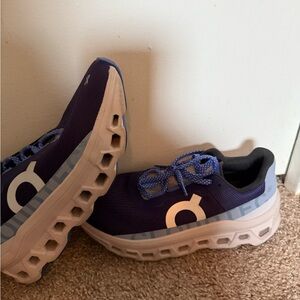 Women’s On Cloud Shoes